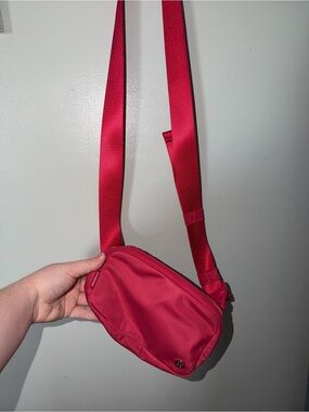 Lululemon Belt Bag 1L